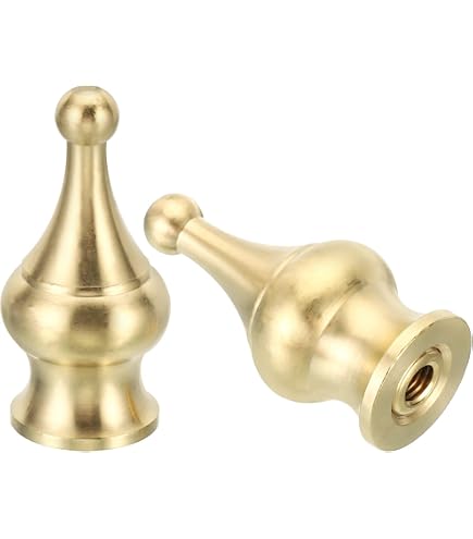 Amazon.com: B&P Lamp® Solid Brass 3-Arm Cluster Body : Tools